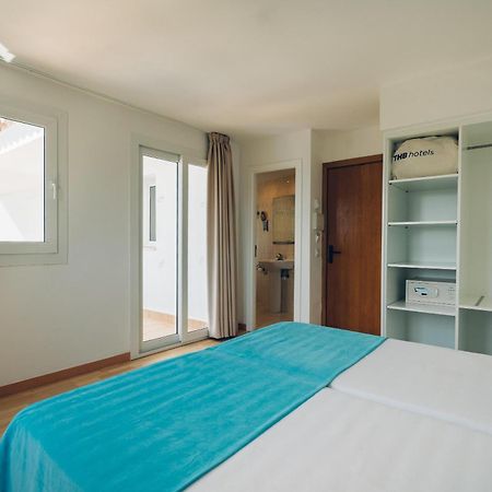 Thb Dos Playas - Adults Only Hotel Cala Ratjada  Bagian luar foto