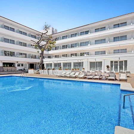 Thb Dos Playas - Adults Only Hotel Cala Ratjada  Bagian luar foto
