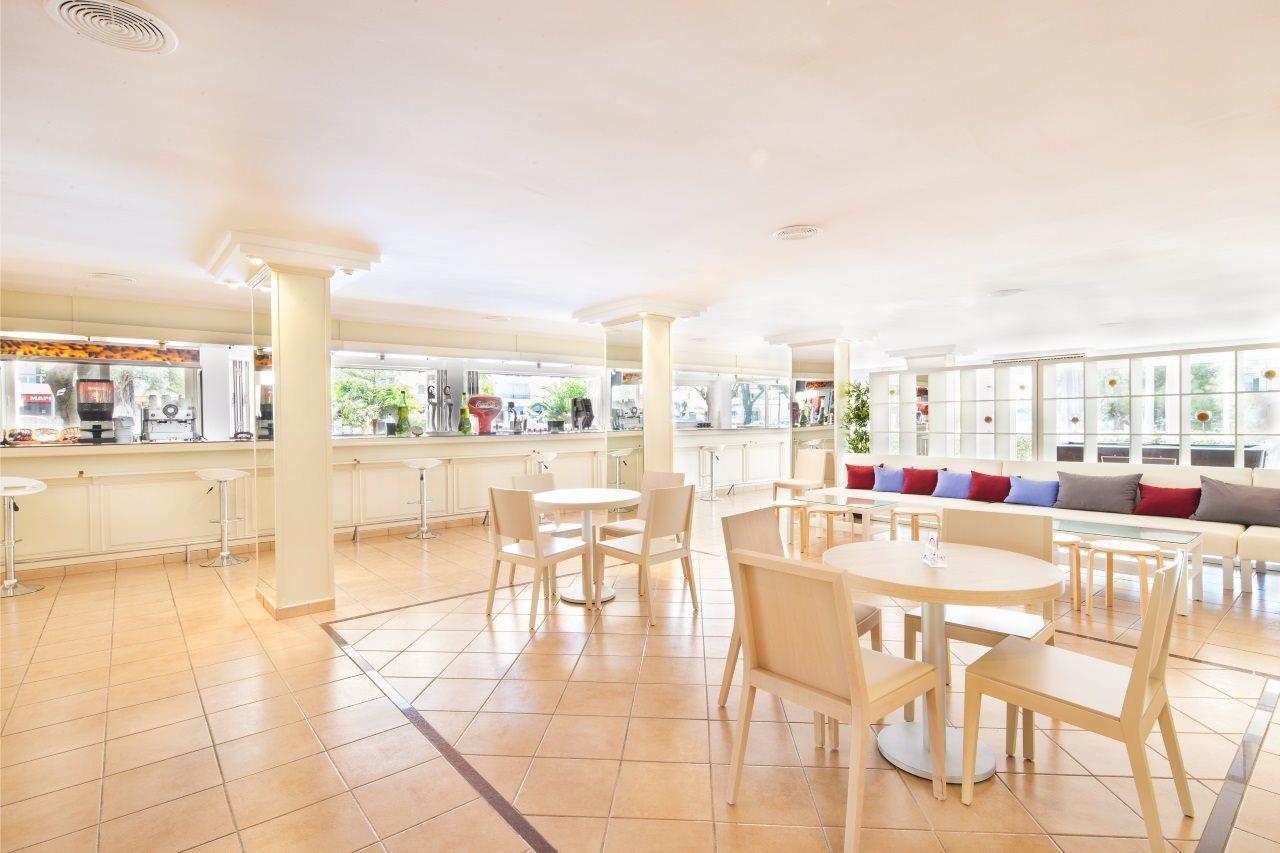 Thb Dos Playas - Adults Only Hotel Cala Ratjada  Bagian luar foto