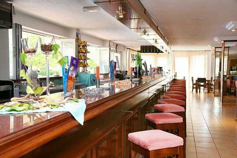 Thb Dos Playas - Adults Only Hotel Cala Ratjada  Restoran foto
