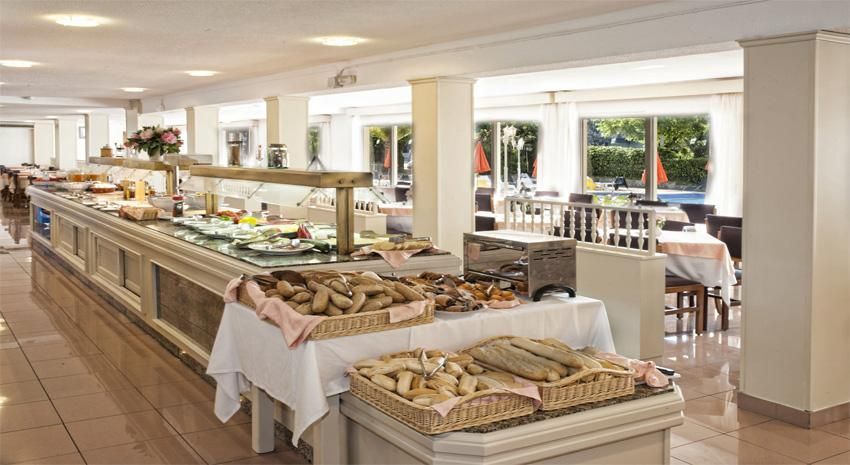 Thb Dos Playas - Adults Only Hotel Cala Ratjada  Bagian luar foto